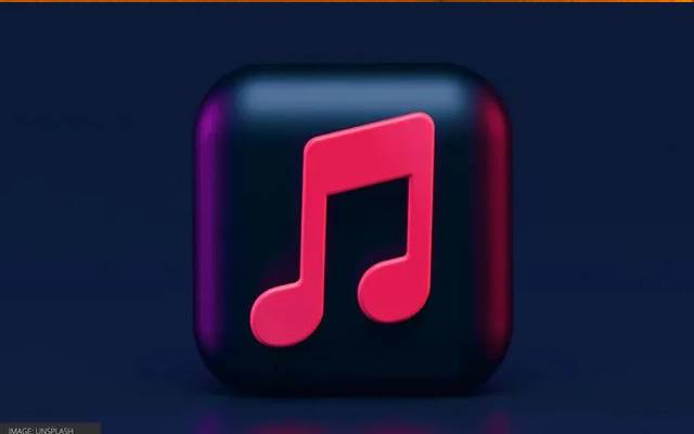 music
