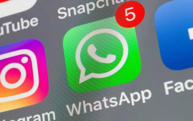 WhatsApp