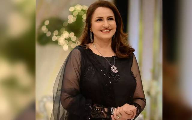 Saba Faisal
