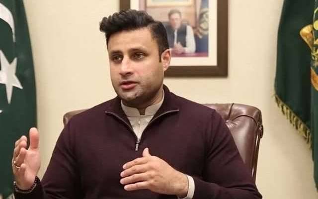 Zulfi Bukhari 