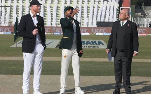 ملتان: پاکستان بمقابلہ انگلینڈ دوسرے ٹیسٹ کا آج سے آغاز