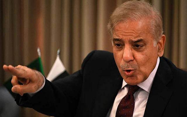 ڈیلی میل کی معافی پر شہباز شریف کا ردعمل آ گیا