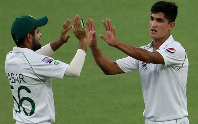 دوسرے ٹیسٹ سے قبل قومی ٹیم کو ایک اور بڑا جھٹکا لگ گیا