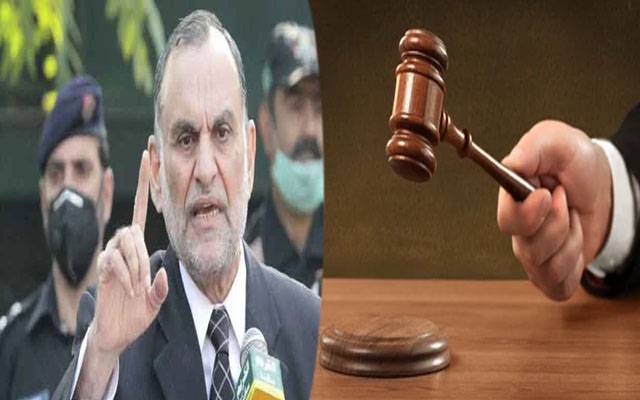 اہم خبر؛عدالت نے اعظم سواتی سے متعلق بڑاحکم دیدیا