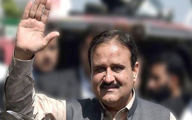 سابق وزیراعلی پنجاب عثمان بزدار کو عدالت سےریلیف مل گیا