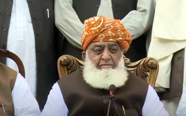 Fazul ur Rehman 