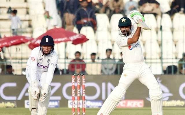 Multan test,Pakistani team,Runs,English team,City42