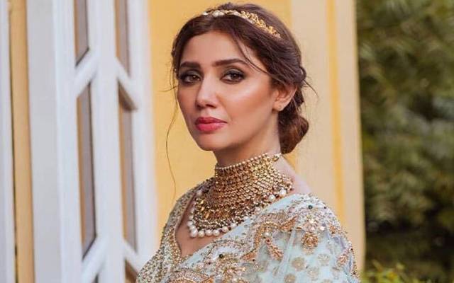 Actress,Mahira khan,tweet,City42