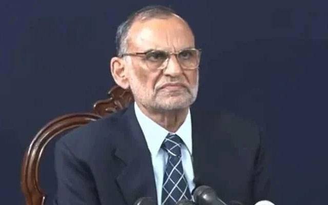 سی ڈی اے نے اعظم سواتی کی اہلیہ کا فارم ہاؤس سیل کردیا 