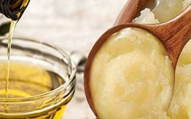 عوام کیلئے بری خبر، گھی کی فی کلو قیمت میں بڑا اضافہ 