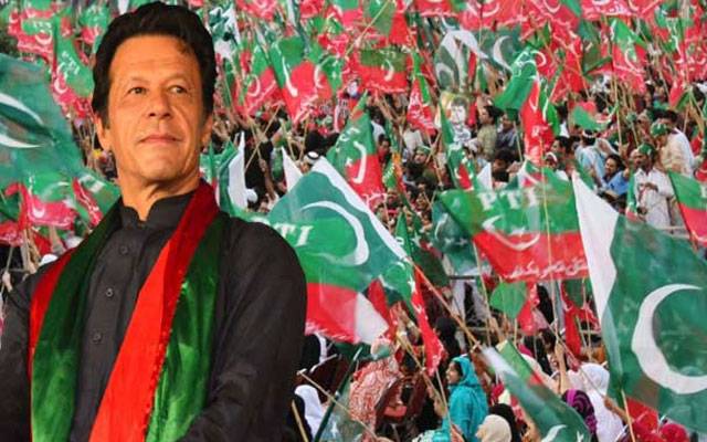 پی ٹی آئی کا الیکشن کراؤ ملک بچاؤ ریلیاں نکالنے کا فیصلہ 