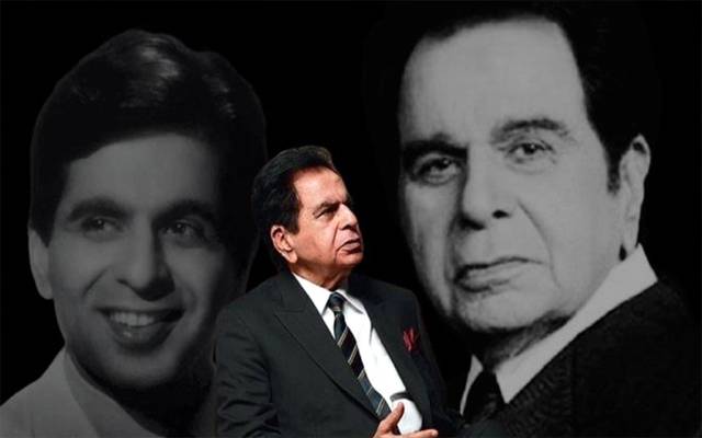 اداکاری کے مغلِ اعظم کی آج 100 ویں سالگرہ