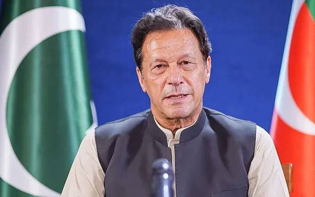 عمران خان کا دسمبر میں اسمبلیاں تحلیل کرنے کا اعلان
