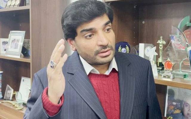  ڈیلی میل کیخلاف مقدمہ جیتنے والے شہباز شریف کے داماد کا بڑا بیان آگیا 