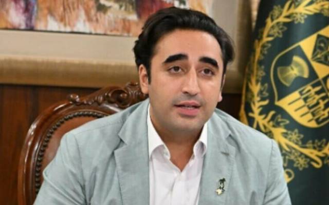 Bilawal bhutto,Tweet,Imran khan,City42