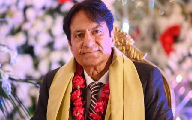 اداکار فردوس جمال کینسر میں مبتلا ہو گئے