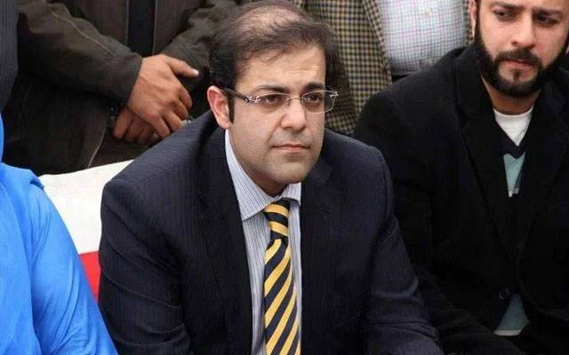 نئےانتخابات کا فیصلہ الیکشن کمیشن کو کرنا ہے فوج کو نہیں: سلیمان شہباز