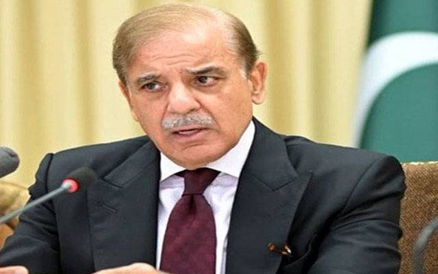 افغان حکومت سرحد پر بلااشتعال فائرنگ کے واقعات روکے: وزیراعظم کا مطالبہ