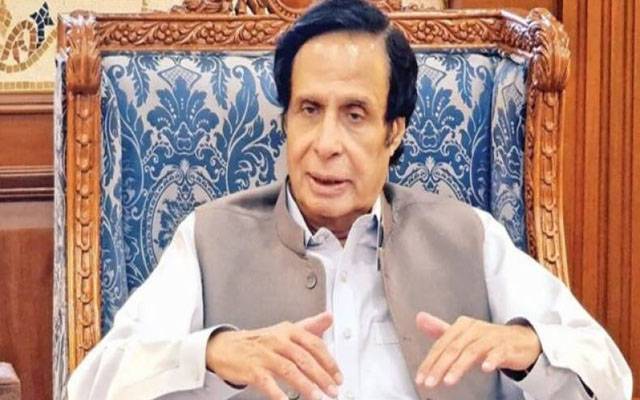 وزیراعلی پنجاب چودھری پرویزالہٰی کو بڑاجھٹکا لگ گیا