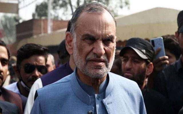 عدالت کا اعظم سواتی کے حق میں بڑا فیصلہ آگیا