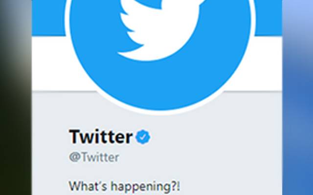 Twitter