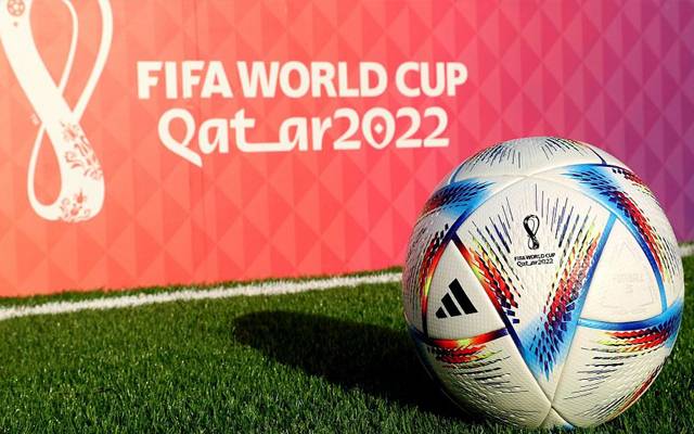 football world cup 