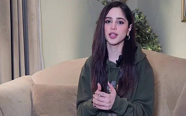 کہانی سُنو' اس لیے گایا کیونکہ میرا دل ٹوٹا ہوا تھا , آئمہ بیگ