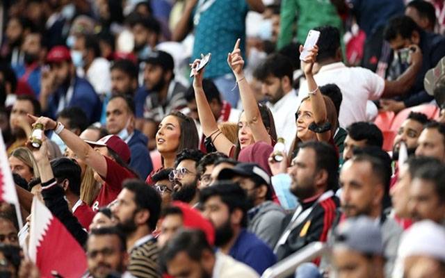 فیفا ورلڈ کپ سے واپس آنے والوں کے لیے بُری خبرسامنے آگئی