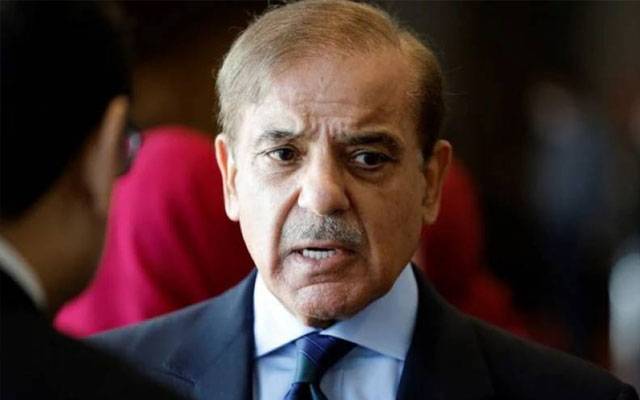 شہباز حکومت خطرے میں؟اتحادی جماعت کا بڑا فیصلہ
