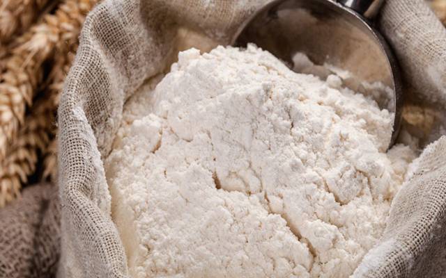 Flour,disappear,market,City42