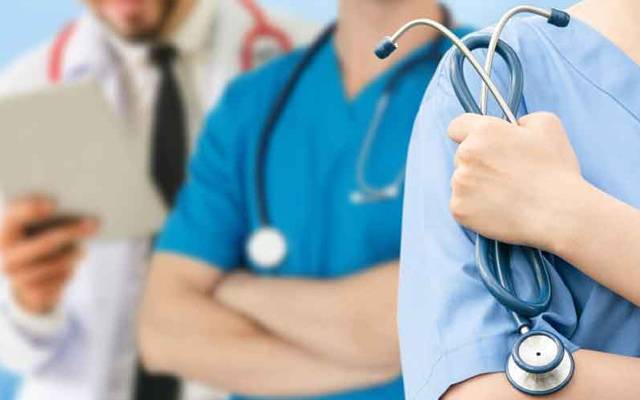 doctors