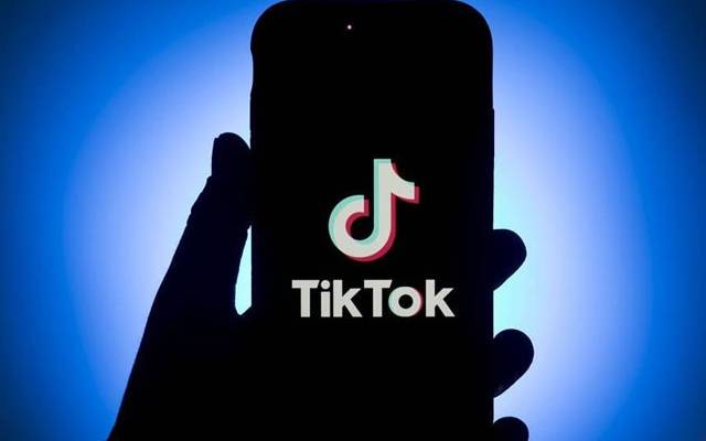 TikTok 