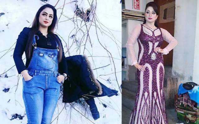 Actress,Nida chaudhary,brother,passed away,City