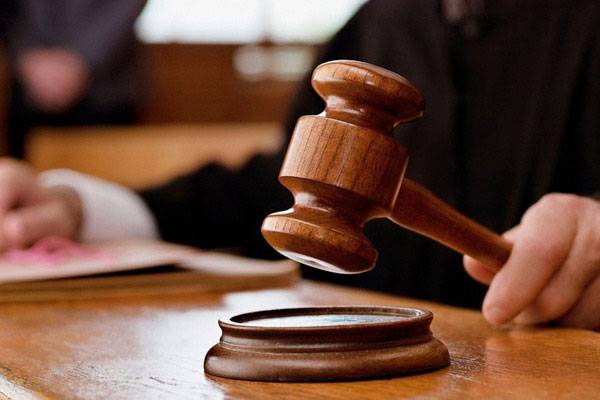 عدالتوں میں مقدمات کا بوجھ کم کرنے کے متعلق بڑی خبر