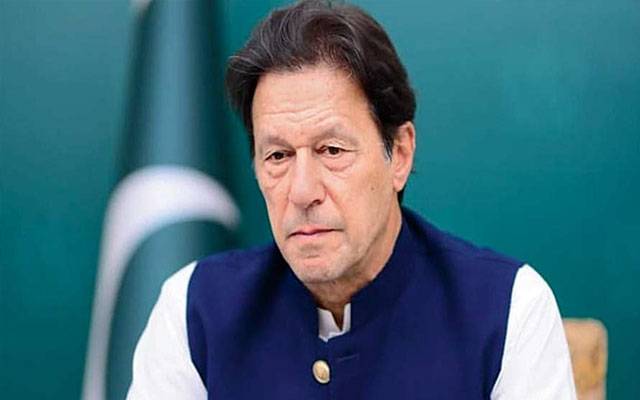 چئیرمین پی ٹی آئی عمران خان کیلئے عدالت سے پریشان کن خبرآگئی