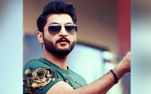 Bilal Saeed 