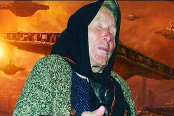 Baba Vanga Predictions 2023