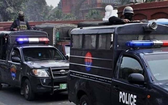 Petrol,Funds,issued,Police,City42