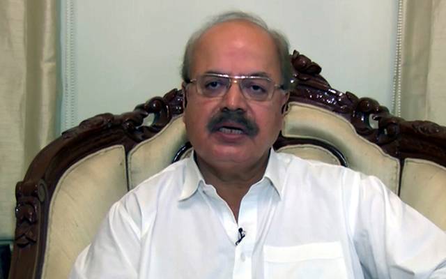 Manzoor wassan,peoples party,Imran khan,Pdm,City42