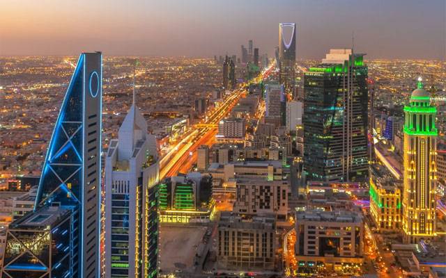 Saudi Arabia