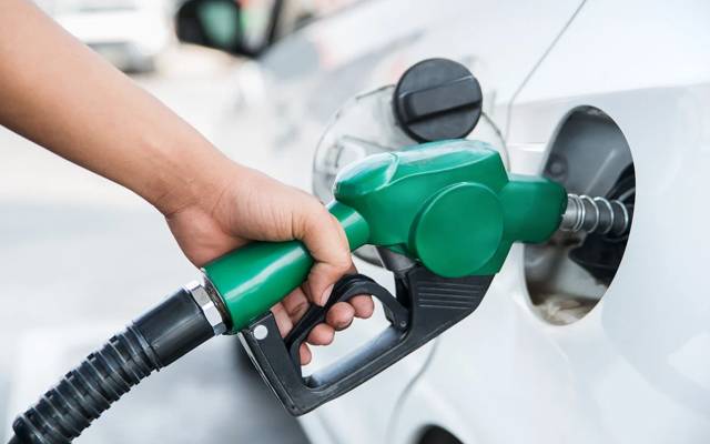 petrol price in Pakistan 