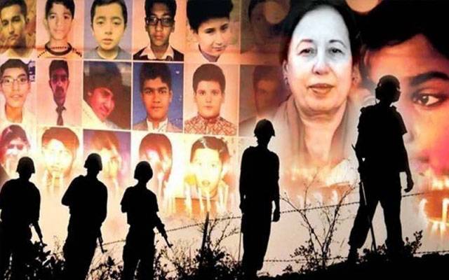 پشاور کے آرمی پبلک اسکول کے دردناک سانحے کو 8 برس بیت گئے