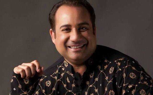 Rahat Fateh Ali Khan
