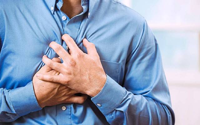 Heart patients,stunts,shortage,Pic,City42