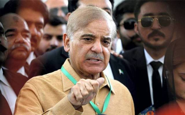 اسمبلیوں کی تحلیل کا معاملہ: شہباز شریف نےبڑاقدم اُٹھالیا