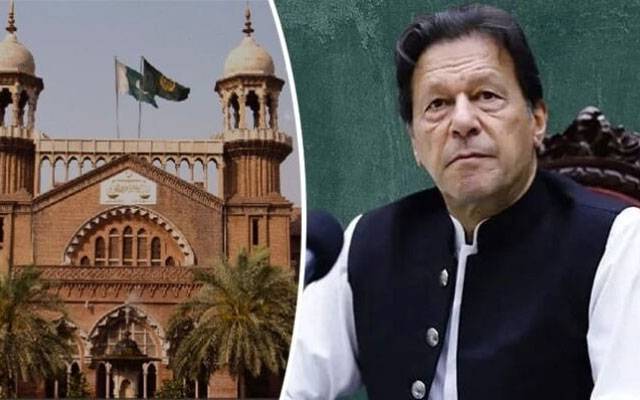 ہتکِ عزت کیس: عمران خان کا حق دفاع ختم کرنے کا فیصلہ درست قرار 