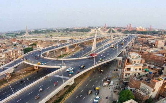  لاہور ماسٹر پلان کیلئے حکومت کی پھرتیاں، راتوں رات قانون بدل دیا