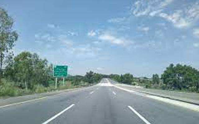 Motor way,M2 lahore,City42