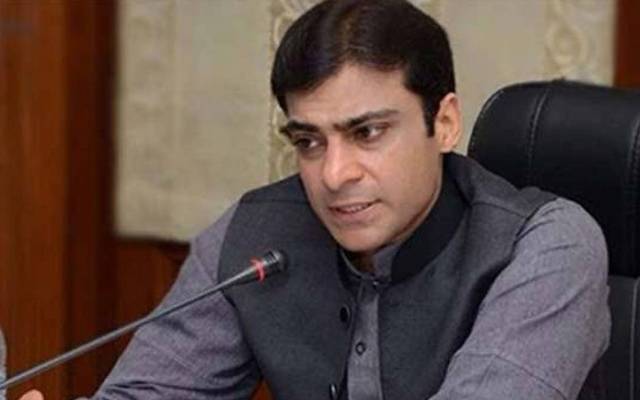 Hamza shahbaz,statement,Imran khan,assemblies,City42