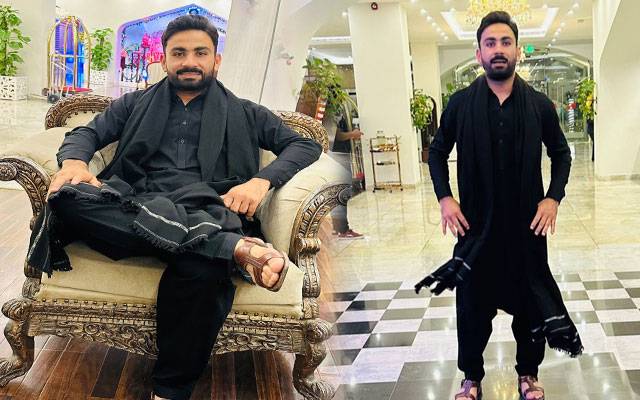  آل راؤنڈر خوشدل شاہ کا نوجوانوں کو اہم مشورہ 